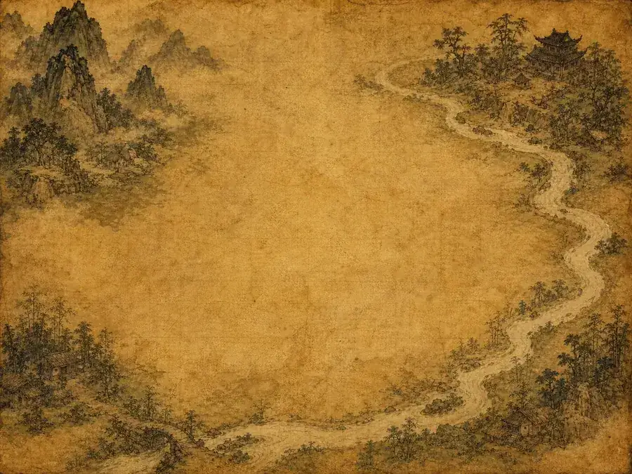 《守夜》场景 02
