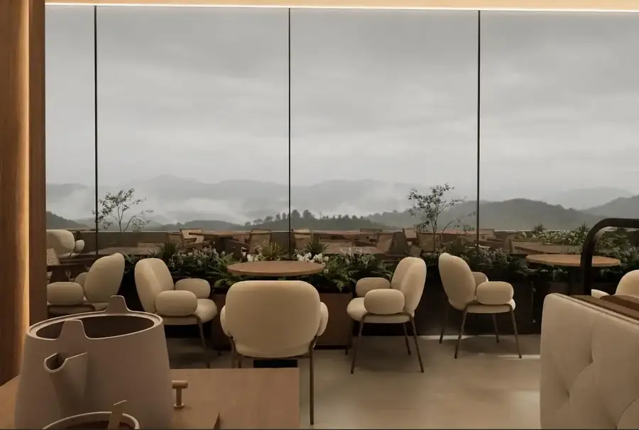 上茶园效果图 07